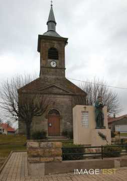 Église (Beauclair)